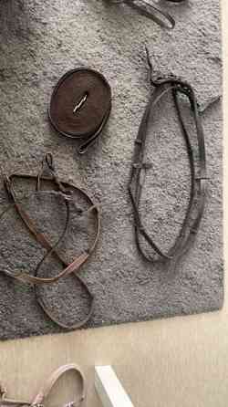 Hevostavaraa Kiuruvesi