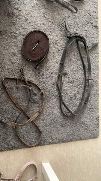 Hevostavaraa Kiuruvesi - photo 3