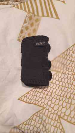 Back on track koiran jalkasuoja S Rauma