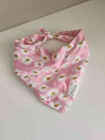 Koiran huivi Вихти