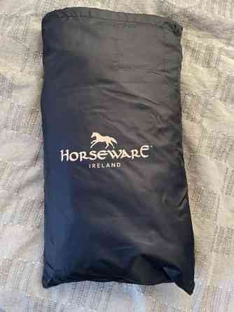 Horseware rambo mack in sack ratsastussadeloimi Kauhajoki