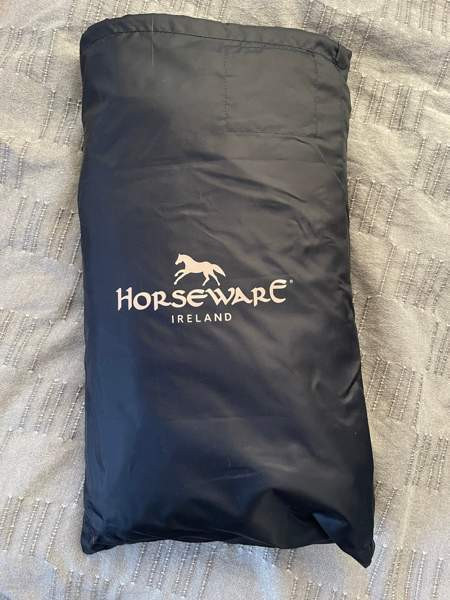 Horseware rambo mack in sack ratsastussadeloimi Kauhajoki - photo 3