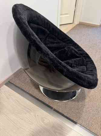 Koiran/Kissan pallotuoli Retro Pet Nest Grey Espoo