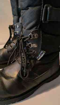 Talviratsastussaappaat Лемпяаля