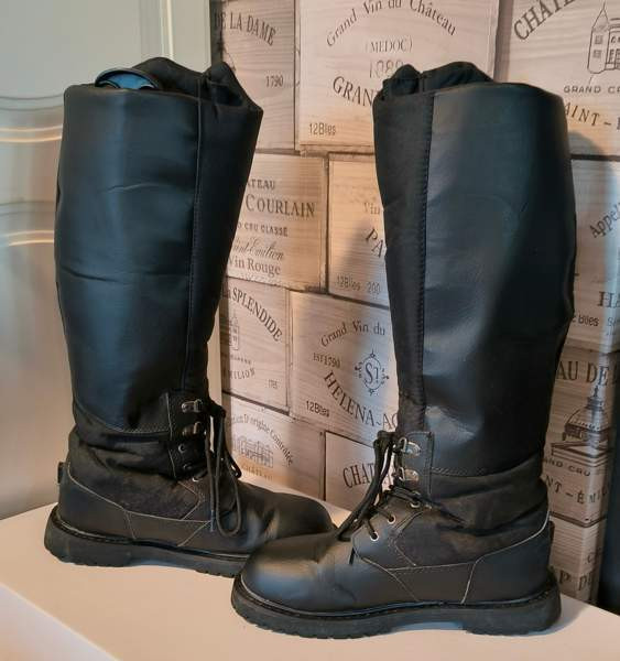 Talviratsastussaappaat Lempäälä - valokuva 3