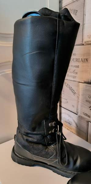 Talviratsastussaappaat Lempäälä - valokuva 5