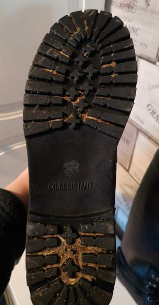 Talviratsastussaappaat Lempäälä - valokuva 8