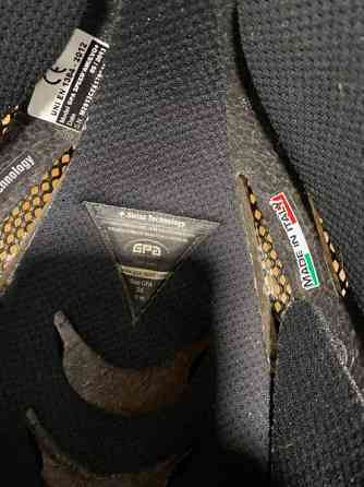 GPA Speed air kypärä 56 Лаппенранта