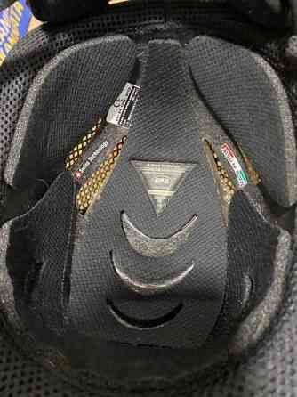 GPA Speed air kypärä 56 Лаппенранта