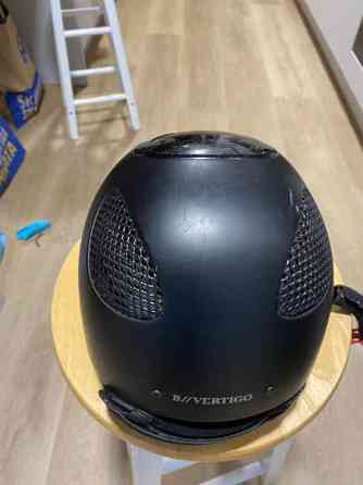 GPA Speed air kypärä 56 Лаппенранта