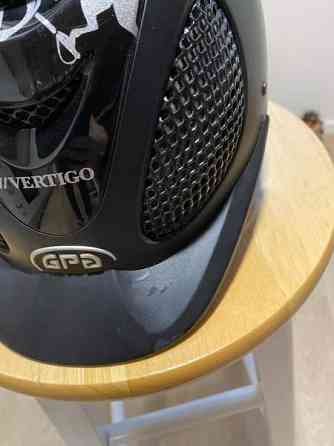 GPA Speed air kypärä 56 Лаппенранта