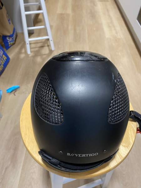 GPA Speed air kypärä 56 Лаппенранта - изображение 3