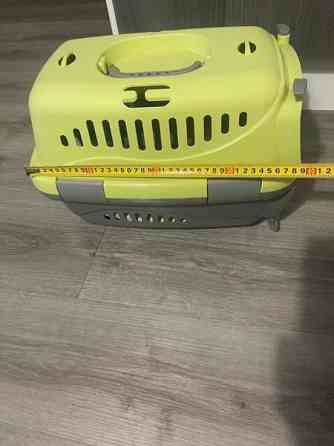 Kuljetuslaatikko Helsinki