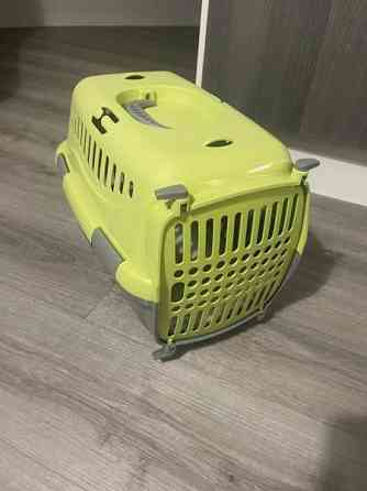 Kuljetuslaatikko Helsinki