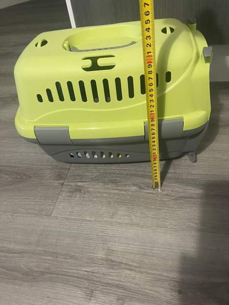 Kuljetuslaatikko Helsinki - valokuva 3