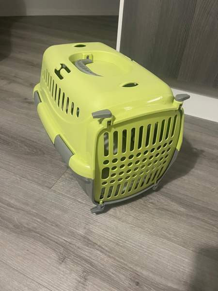 Kuljetuslaatikko Helsinki - valokuva 1