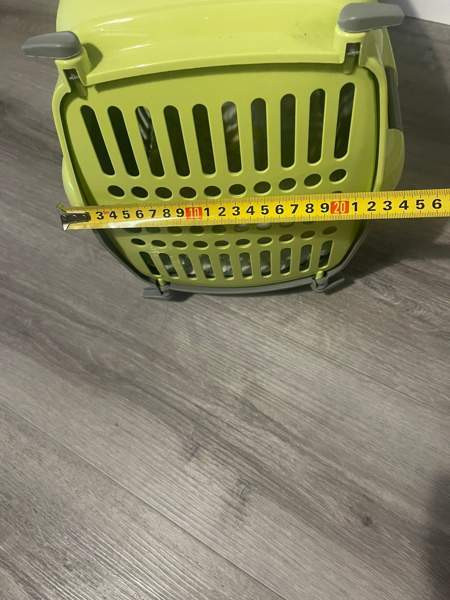 Kuljetuslaatikko Helsinki - valokuva 4