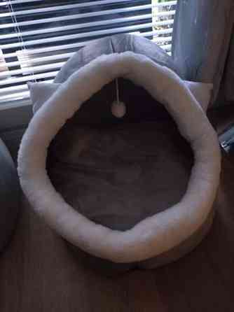 Kissanpesä 40x40 cm Эспоо