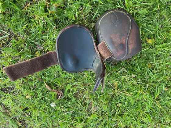 CWD nahkasuojat Lappeenranta