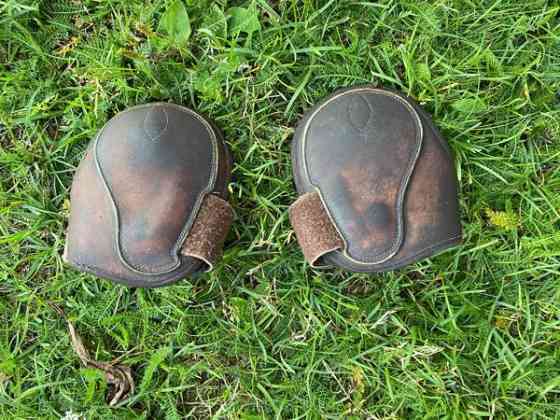 CWD nahkasuojat Lappeenranta