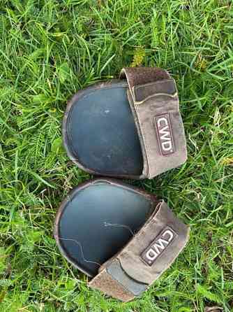 CWD nahkasuojat Lappeenranta