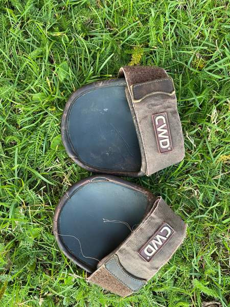 CWD nahkasuojat Lappeenranta – foto 1