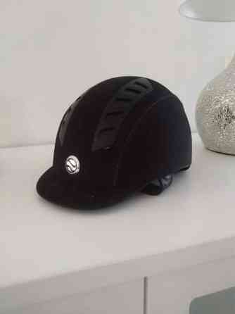 Lasten ratsastus kypärä. Оулу