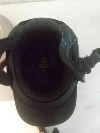 Lasten ratsastus kypärä. Оулу