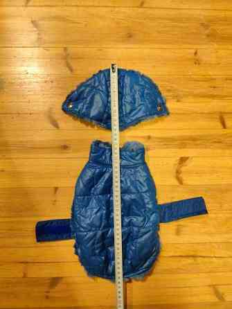 Koiran takki Силинъярви