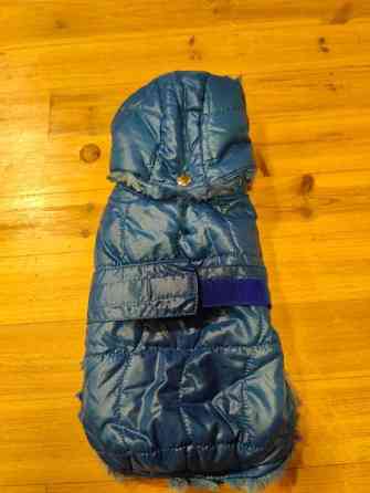 Koiran takki Силинъярви