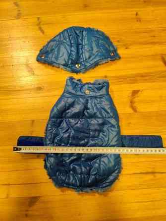 Koiran takki Силинъярви