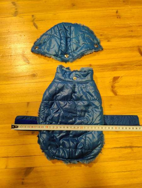 Koiran takki Siilinjaervi – foto 3