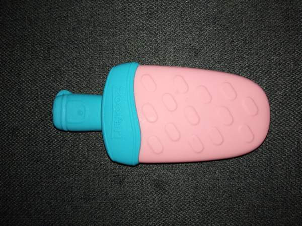 Koiran puru/viilennyslelu Helsinki – foto 1