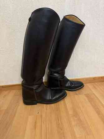 Ratsastussaappaat Kotka