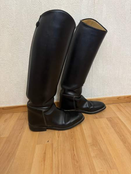 Ratsastussaappaat Котка - изображение 1