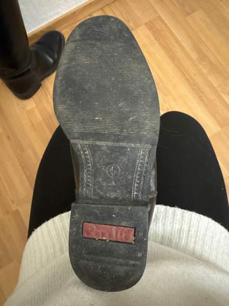 Ratsastussaappaat Котка - изображение 3