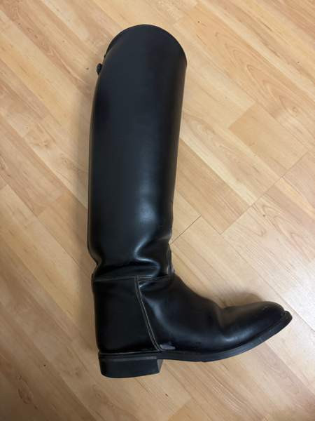 Ratsastussaappaat Котка - изображение 2