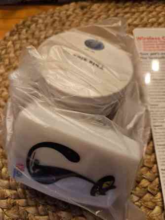 Ovikello kissa/koira liiketunnistin Nurmijaervi