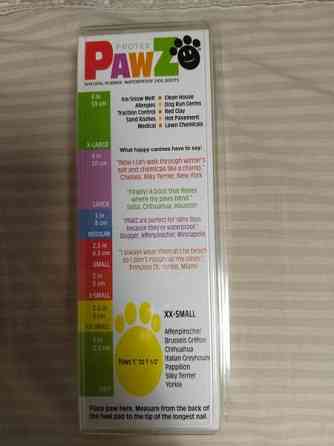 suoja tossut 8kpl Vantaa