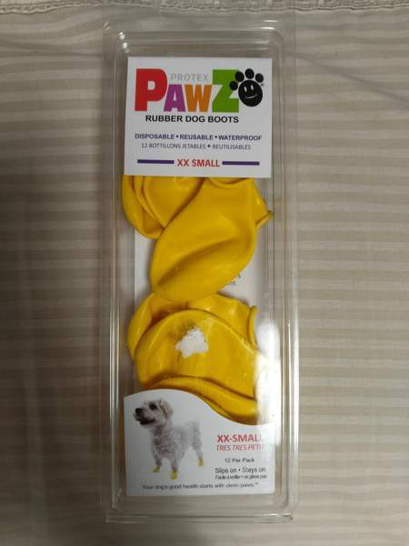 suoja tossut 8kpl Vantaa – foto 1