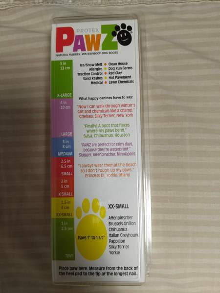 suoja tossut 8kpl Vantaa – foto 2