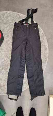 Topparatsastushousut 32 Espoo