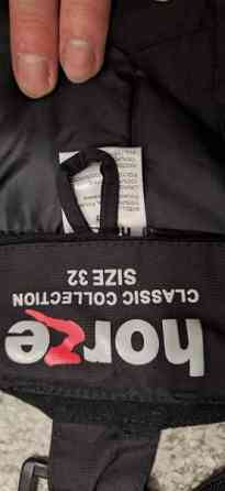 Topparatsastushousut 32 Espoo