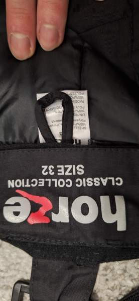 Topparatsastushousut 32 Espoo - valokuva 3