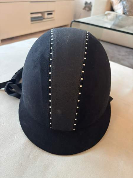 Lasten CRW ratsastuskypärä S(52-54) Espoo - photo 1