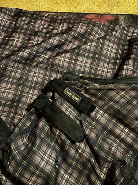 Paksu ulkoloimi Kouvola – foto 1