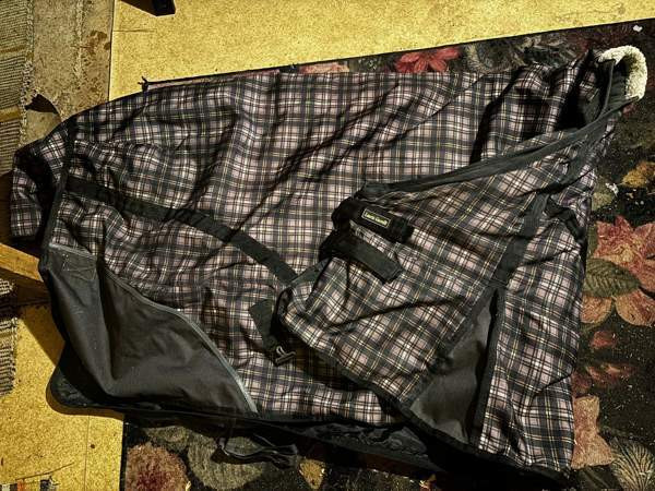 Paksu ulkoloimi Kouvola – foto 2