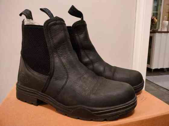 Jodhpurit talvivuorella 41 Äänekoski