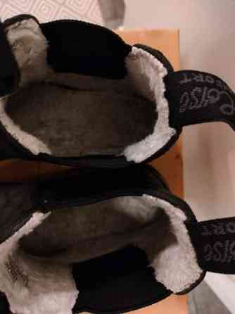 Jodhpurit talvivuorella 41 Äänekoski