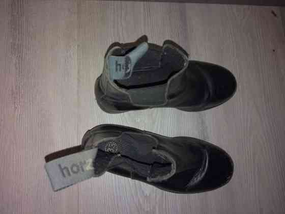 Horze ratsastus/tallikengät koko 33 Iitti